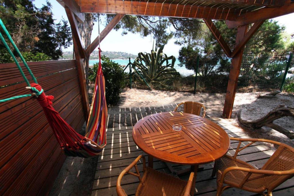 Residence Mobydick Porto-Vecchio  Room photo