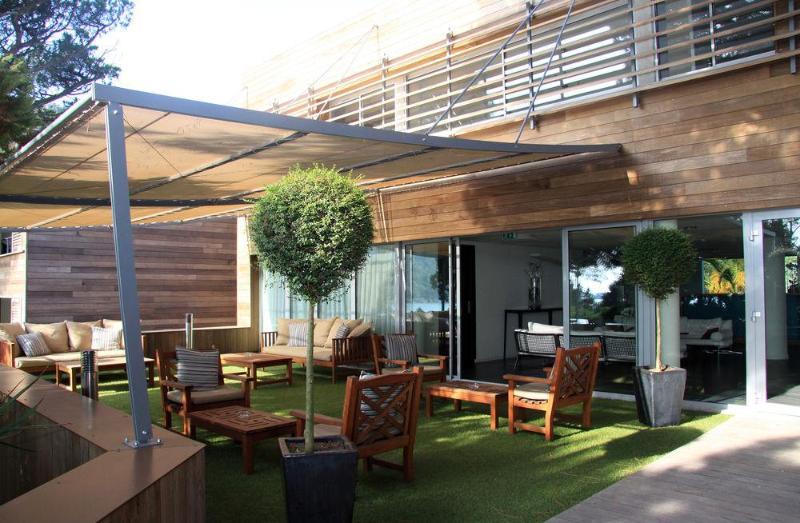 Residence Mobydick Porto-Vecchio  Exterior photo