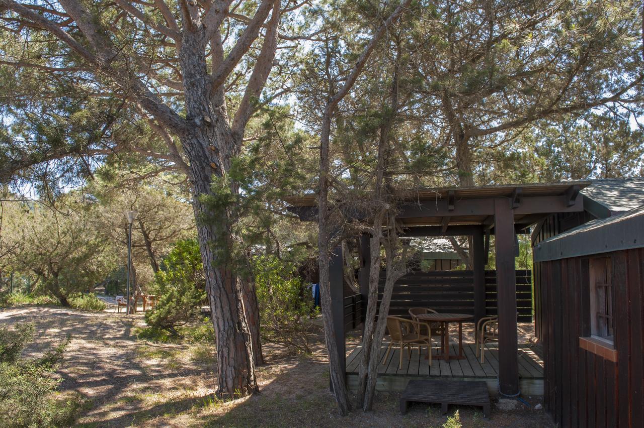 Residence Mobydick Porto-Vecchio  Exterior photo