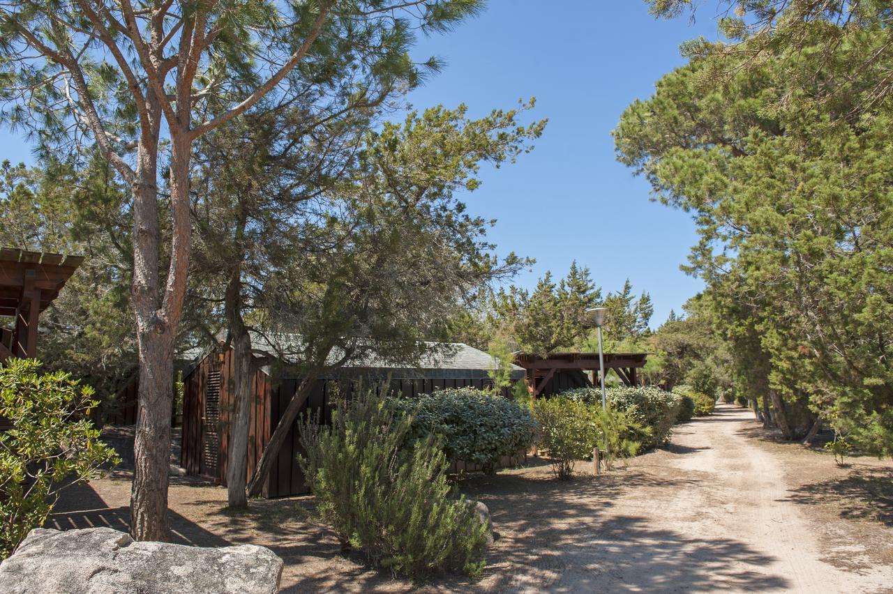 Residence Mobydick Porto-Vecchio  Exterior photo