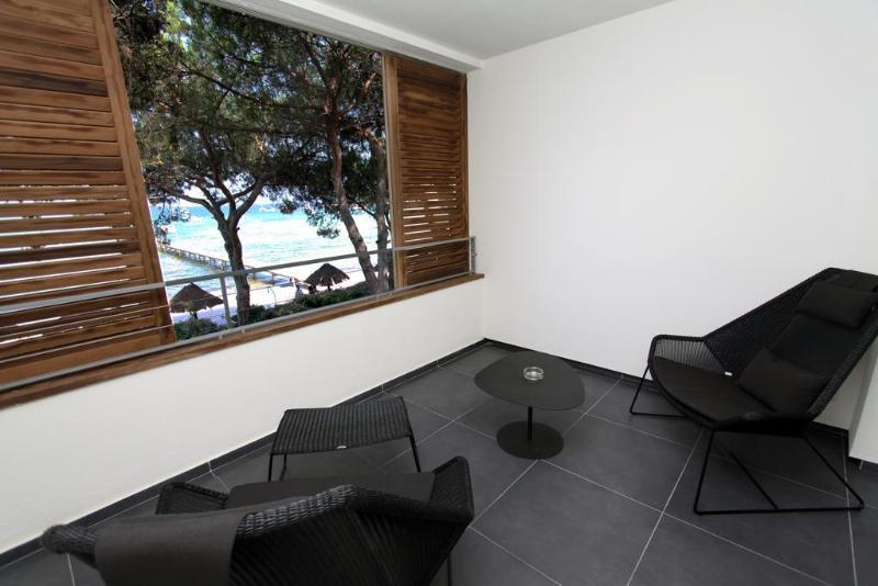Residence Mobydick Porto-Vecchio  Exterior photo
