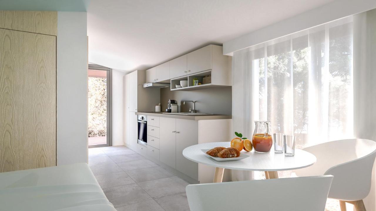 Residence Mobydick Porto-Vecchio  Exterior photo